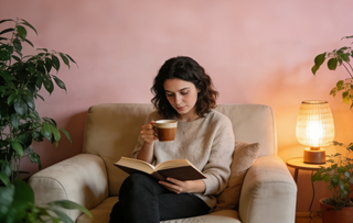 The Simplest Guide to Self-Care at Home