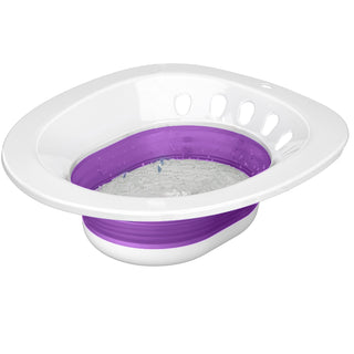 Pochik Sitz Bath for Toilet