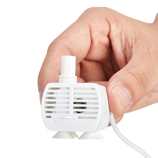 Pochik Electric Pump for Sitz Bath, Electric Flusher Tube for Toilet Seat with Pump and Sprayer - Suitable for Soaking